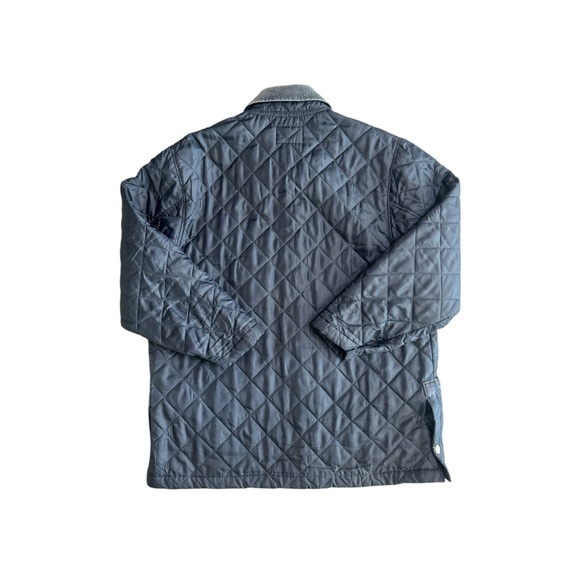 Vintage 233 Broadway Sportswear Quilted Jacket - Picture 8 of 8